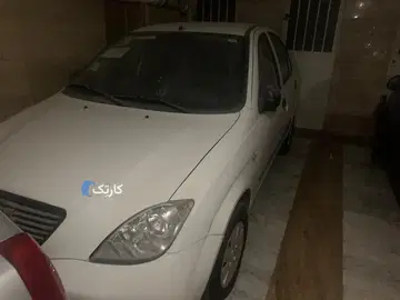 تیبا‏، صندوق دار‏، SX بنزینی‏ - تصویر 4