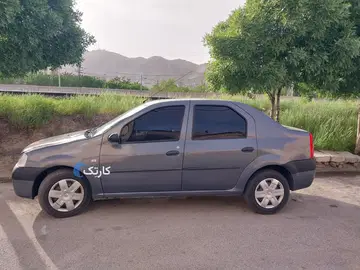 رنو‏، تندر 90‏، E1‏ - تصویر 5