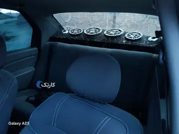 رنو‏، تندر 90‏، E1‏ - تصویر 3