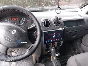 رنو‏، تندر 90‏، E1‏ - تصویر 1