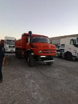 بنزمایلر مدل61کارت کمپرس - تصویر 5