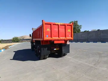 بنزمایلر مدل61کارت کمپرس - تصویر 3
