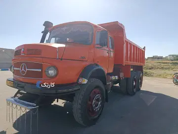 بنزمایلر مدل61کارت کمپرس - تصویر 4