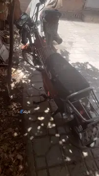 موتور هوندا ۷۰تاد