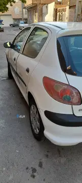 پژو‏، 206‏، تیپ 2‏ - تصویر 4