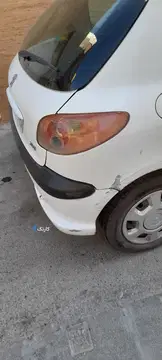 پژو‏، 206‏، تیپ 2‏ - تصویر 3