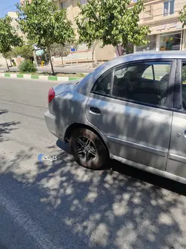 کیا‏، ریو (مونتاژ)‏، دنده ای‏ - تصویر 1