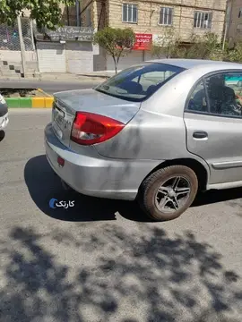 کیا‏، ریو (مونتاژ)‏، دنده ای‏ - تصویر 3