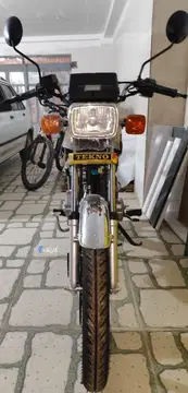 هوندا‏، XL 200‏ - تصویر 3