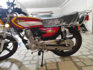 هوندا‏، XL 200‏ - تصویر 5