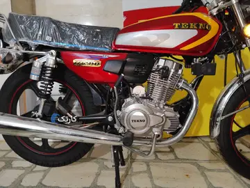 هوندا‏، XL 200‏ - تصویر 4