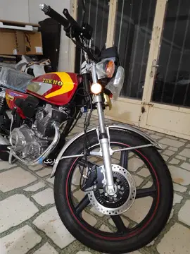 هوندا‏، XL 200‏ - تصویر 6