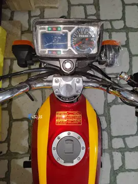 هوندا‏، XL 200‏ - تصویر 2