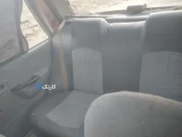 پراید‏، 131‏، SE‏ - تصویر 5