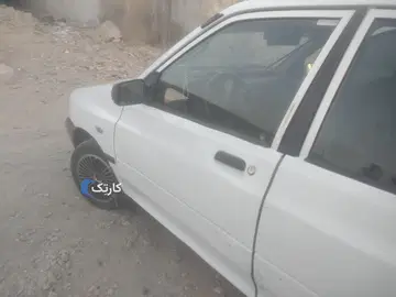 پراید‏، 131‏، SE‏ - تصویر 2