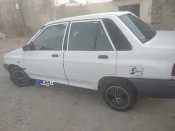 پراید‏، 131‏، SE‏ - تصویر 4