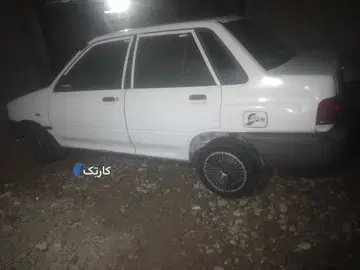 پراید‏، 131‏، SE‏ - تصویر 6