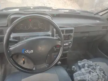 پراید‏، 131‏، SE‏ - تصویر 3