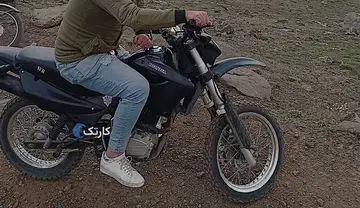 کویر موتور‏، رادیسون‏ - تصویر 2