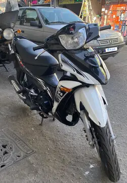 تی وی اس‏، نئو 110‏ - تصویر 2