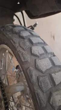 روان سیکلت‏، تریل 200‏ - تصویر 6