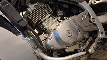 روان سیکلت‏، تریل 200‏ - تصویر 3