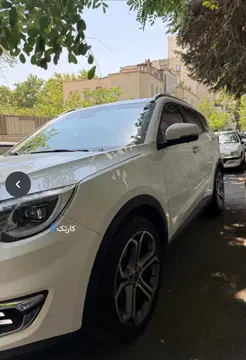 فیدلیتی‏، پرایم‏، تیپ 2 هفت نفره‏ - تصویر 2