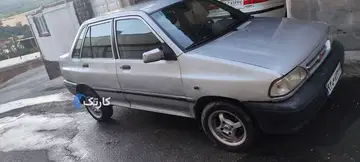 پراید‏، 131‏، SL‏
