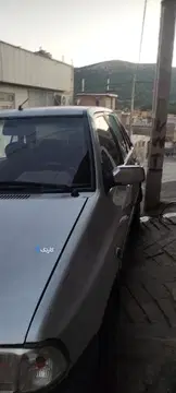 پراید‏، 131‏، SL‏ - تصویر 2