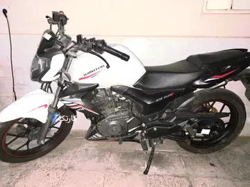کویر موتور‏، 150‏