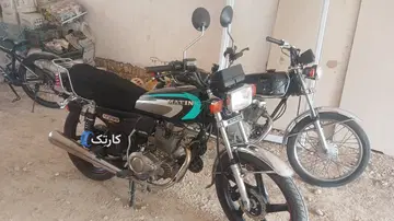 متین خودرو‏، MKZ 200‏