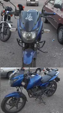 باجاج‏، پالس 200‏
