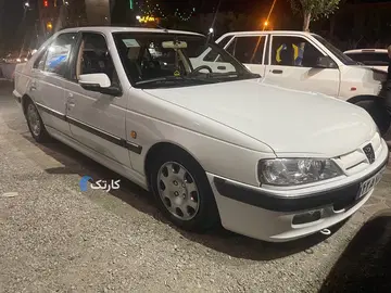 پژو‏، پارس‏، XU7P‏ - تصویر 4