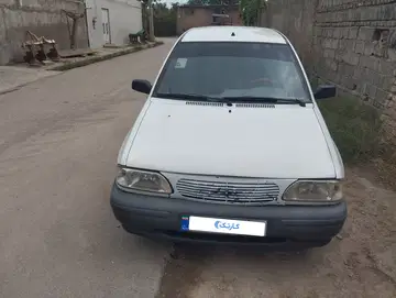 پراید‏، 131‏، SE‏ - تصویر 3