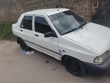 پراید‏، 131‏، SE‏ - تصویر 2