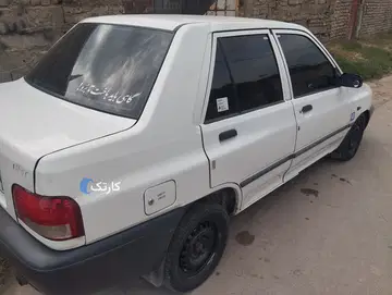 پراید‏، 131‏، SE‏ - تصویر 5