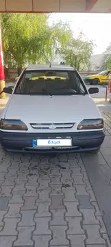 پراید‏، 131‏، LE‏ - تصویر 2