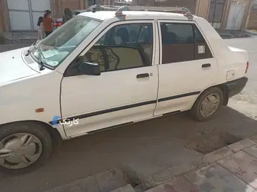 پراید‏، 131‏، SE‏ - تصویر 2
