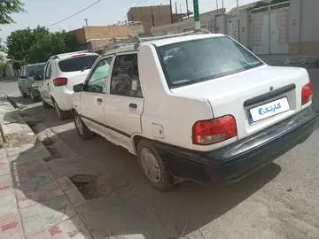 پراید‏، 131‏، SE‏ - تصویر 3