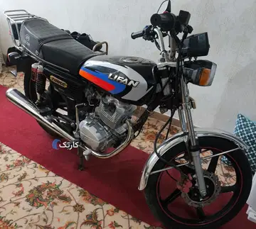 لیفان‏، 200‏ - تصویر 2