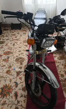 لیفان‏، 200‏ - تصویر 1