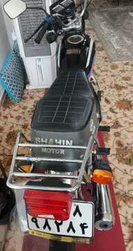 لیفان‏، 200‏ - تصویر 4