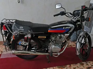 لیفان‏، 200‏ - تصویر 3