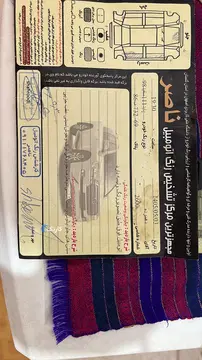 پراید‏، 111‏، SE‏ - تصویر 2