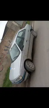 پژو‏، 405‏، GLX دوگانه سوز‏