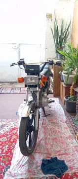 کویر موتور‏، CDI200‏ - تصویر 2