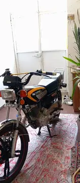 کویر موتور‏، CDI200‏ - تصویر 3