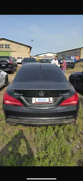 بنز‏، کلاس CLA‏، CLA45‏ - تصویر 2