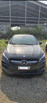 بنز‏، کلاس CLA‏، CLA45‏ - تصویر 1