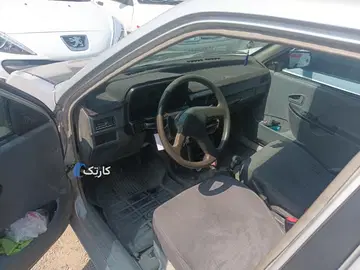 پراید‏، صندوق دار‏ - تصویر 3